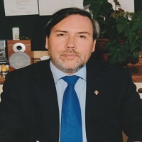 Hector Castillo Jofré