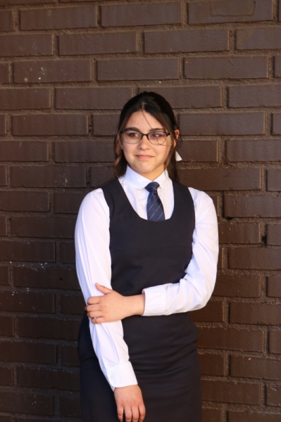 Licenciatura de los Octavos Años Básicos