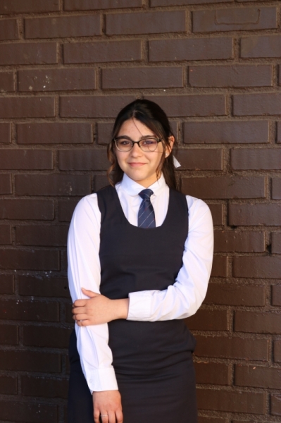 Licenciatura de los Octavos Años Básicos