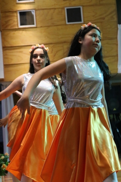 Licenciatura de los Octavos Años Básicos