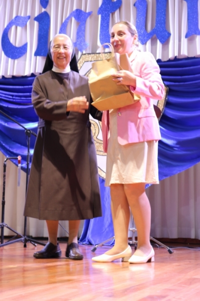 Licenciatura de los Octavos Años Básicos