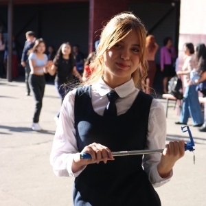 Licenciatura de los Octavos Años Básicos