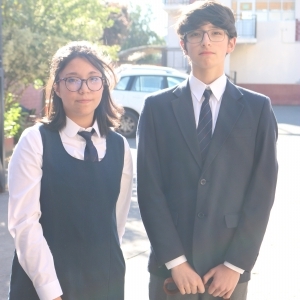 Licenciatura de los Octavos Años Básicos