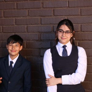 Licenciatura de los Octavos Años Básicos