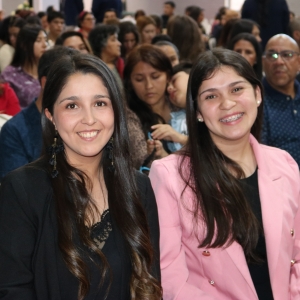 Licenciatura de los Octavos Años Básicos