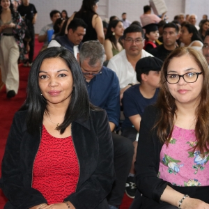 Licenciatura de los Octavos Años Básicos