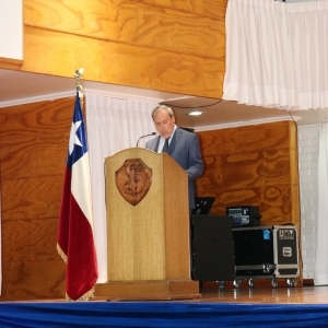 Licenciatura de los Octavos Años Básicos