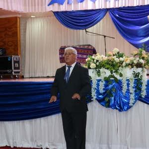 Licenciatura de los Octavos Años Básicos