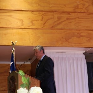 Licenciatura de los Octavos Años Básicos