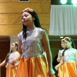 Licenciatura de los Octavos Años Básicos