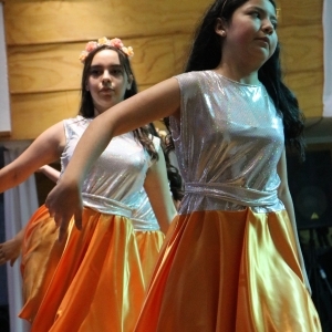 Licenciatura de los Octavos Años Básicos