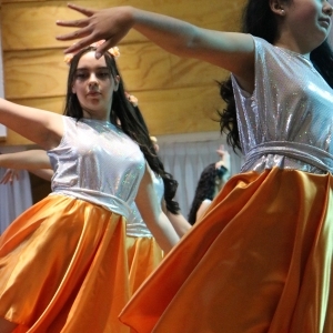 Licenciatura de los Octavos Años Básicos