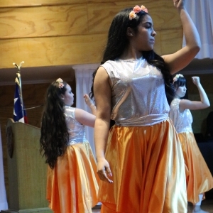 Licenciatura de los Octavos Años Básicos