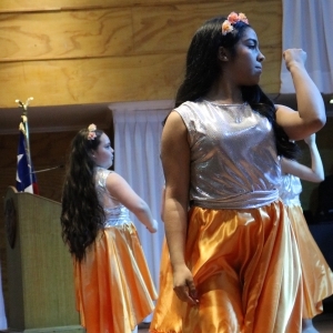 Licenciatura de los Octavos Años Básicos