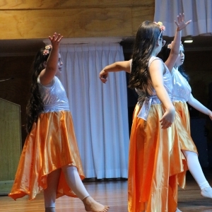 Licenciatura de los Octavos Años Básicos