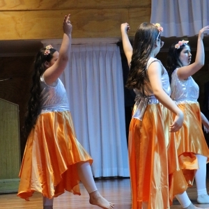 Licenciatura de los Octavos Años Básicos