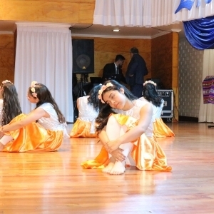 Licenciatura de los Octavos Años Básicos