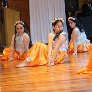 Licenciatura de los Octavos Años Básicos