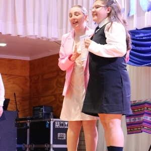 Licenciatura de los Octavos Años Básicos