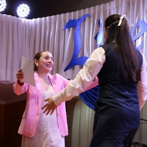 Licenciatura de los Octavos Años Básicos