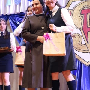 Licenciatura de los Octavos Años Básicos