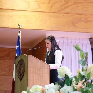 Licenciatura de los Octavos Años Básicos