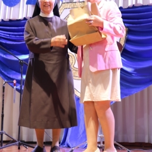 Licenciatura de los Octavos Años Básicos