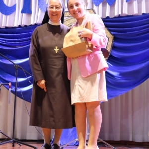 Licenciatura de los Octavos Años Básicos