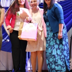 Licenciatura de los Octavos Años Básicos