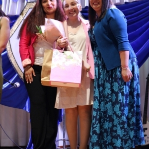 Licenciatura de los Octavos Años Básicos