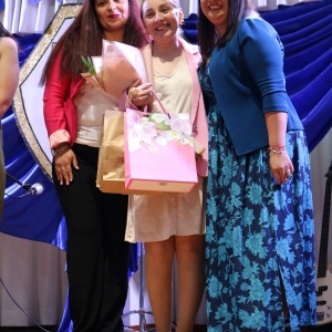 Licenciatura de los Octavos Años Básicos