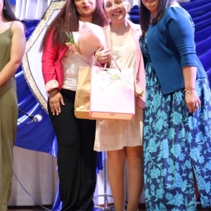 Licenciatura de los Octavos Años Básicos