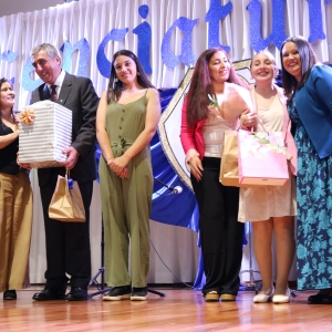 Licenciatura de los Octavos Años Básicos