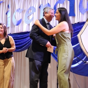 Licenciatura de los Octavos Años Básicos