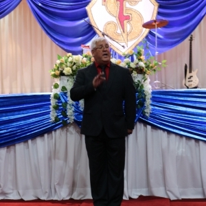 Licenciatura de los Octavos Años Básicos