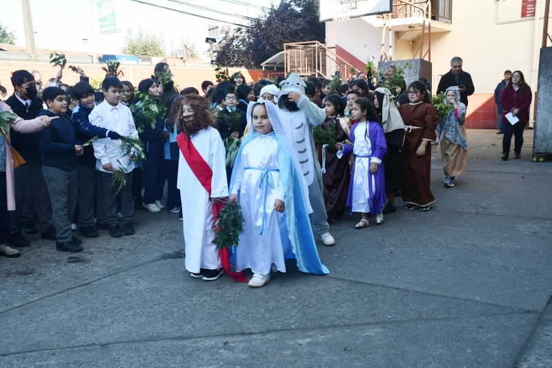 Semana Santa 2023