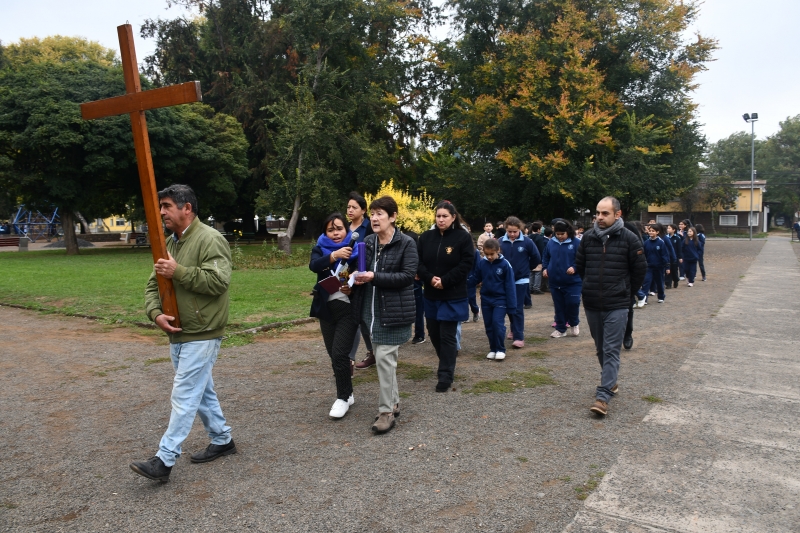 Semana Santa 2023